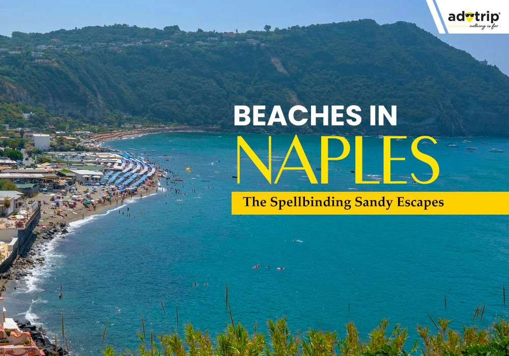 10 Best Beaches In Naples